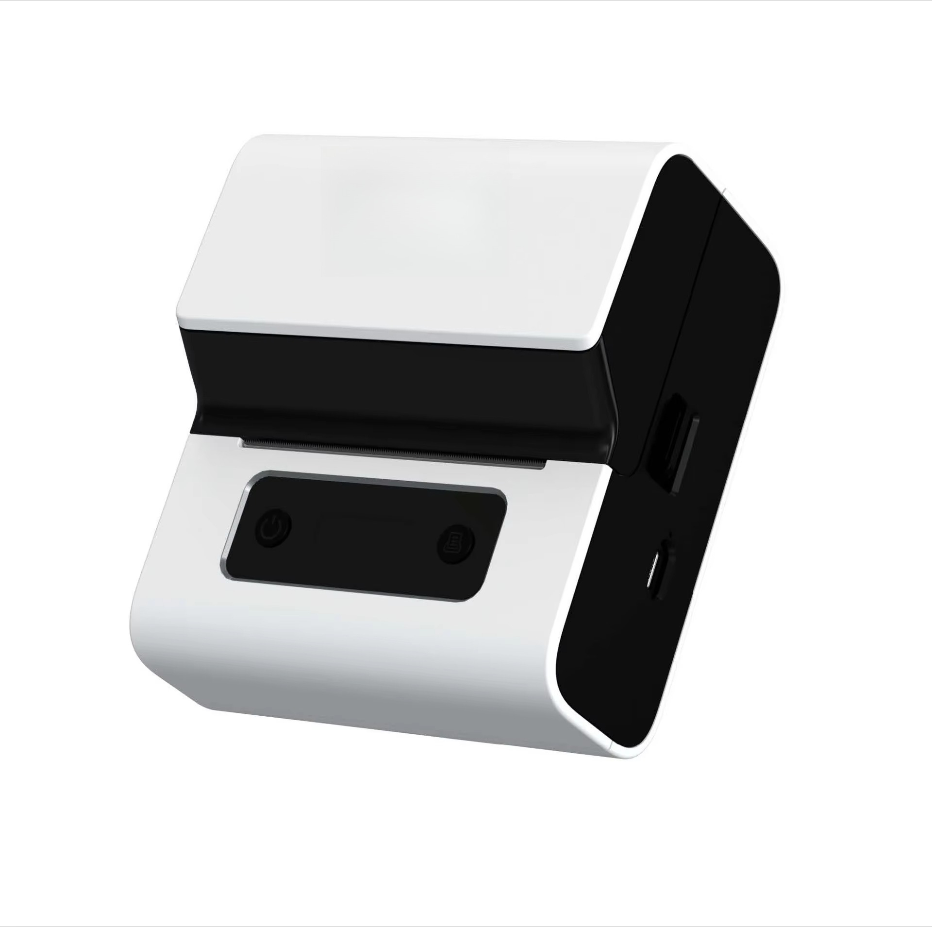 Label Maker - Gerçek Phomemo M221 3 inç Su