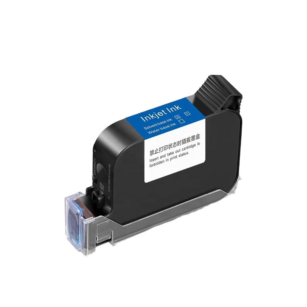 Ink Cartridge - Tam puan A-Tipi Eko Solvent Mürekkep