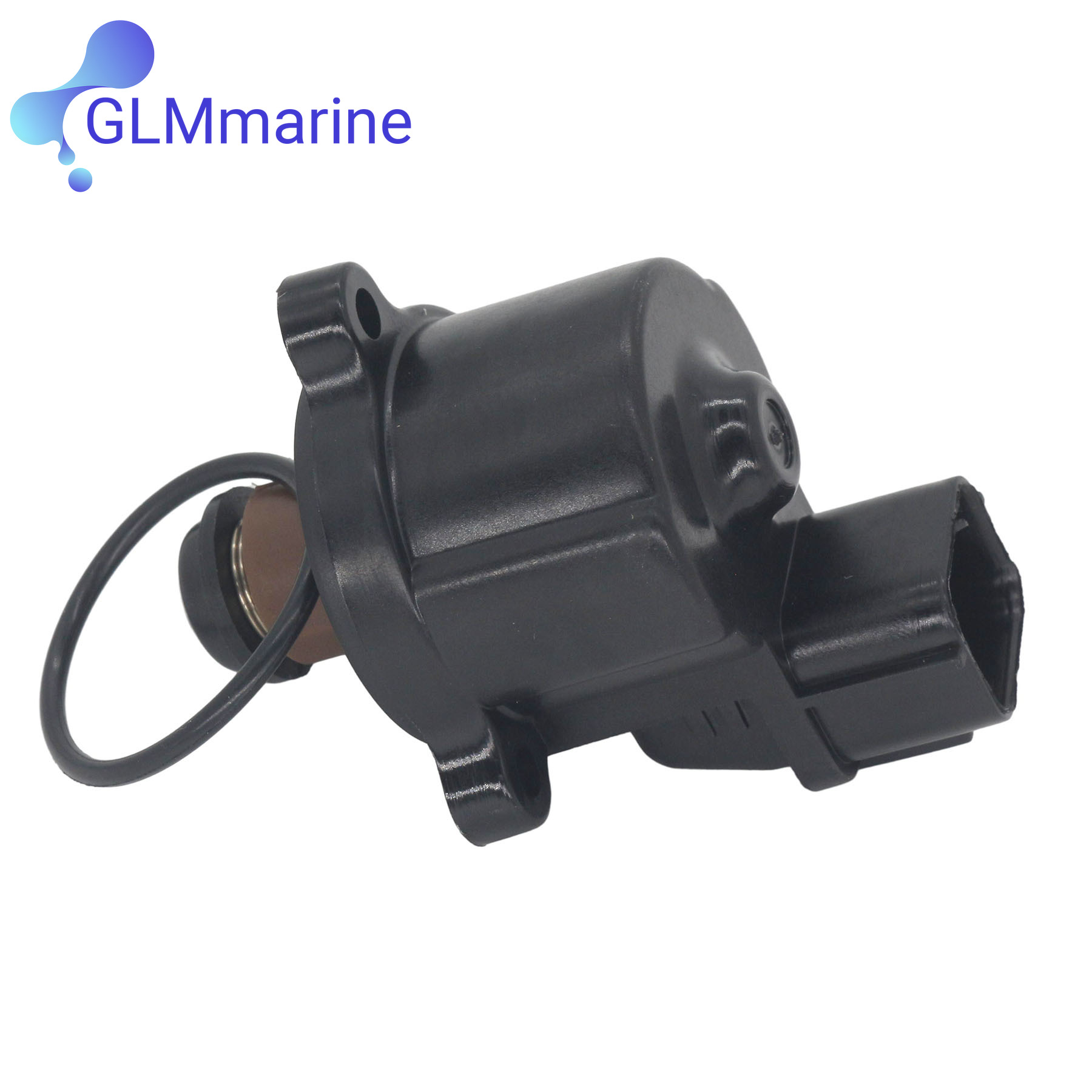 Ink Cartridge - 18137-87L00 Suzuki Rölanti Hava Kontrolü IAC