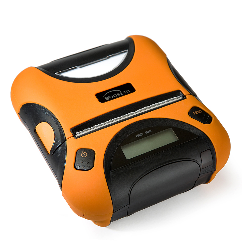 Barcode Printer - WOOSIM WSP-i350 Hepsi Bir Arada Kablosuz
