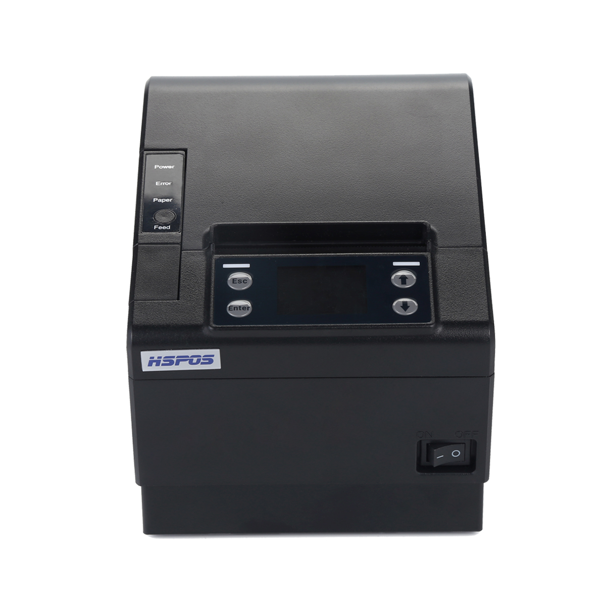 Receipt Printer - 80mm Termal Fiş Yazıcısı 3 inç