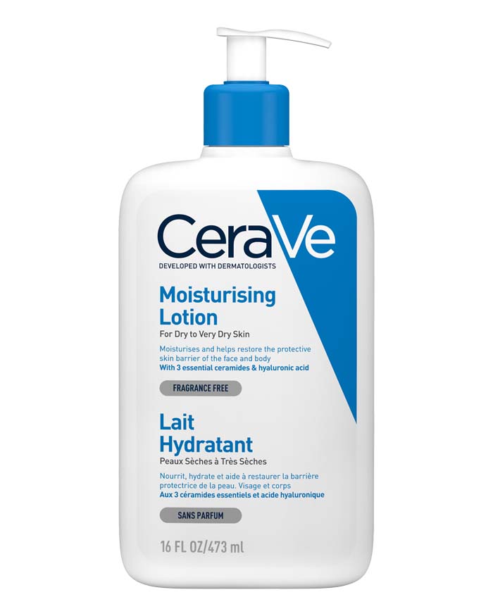 Toner Cartridge - CeraVe Nemlendirici Losyon, Kuru ve Çok