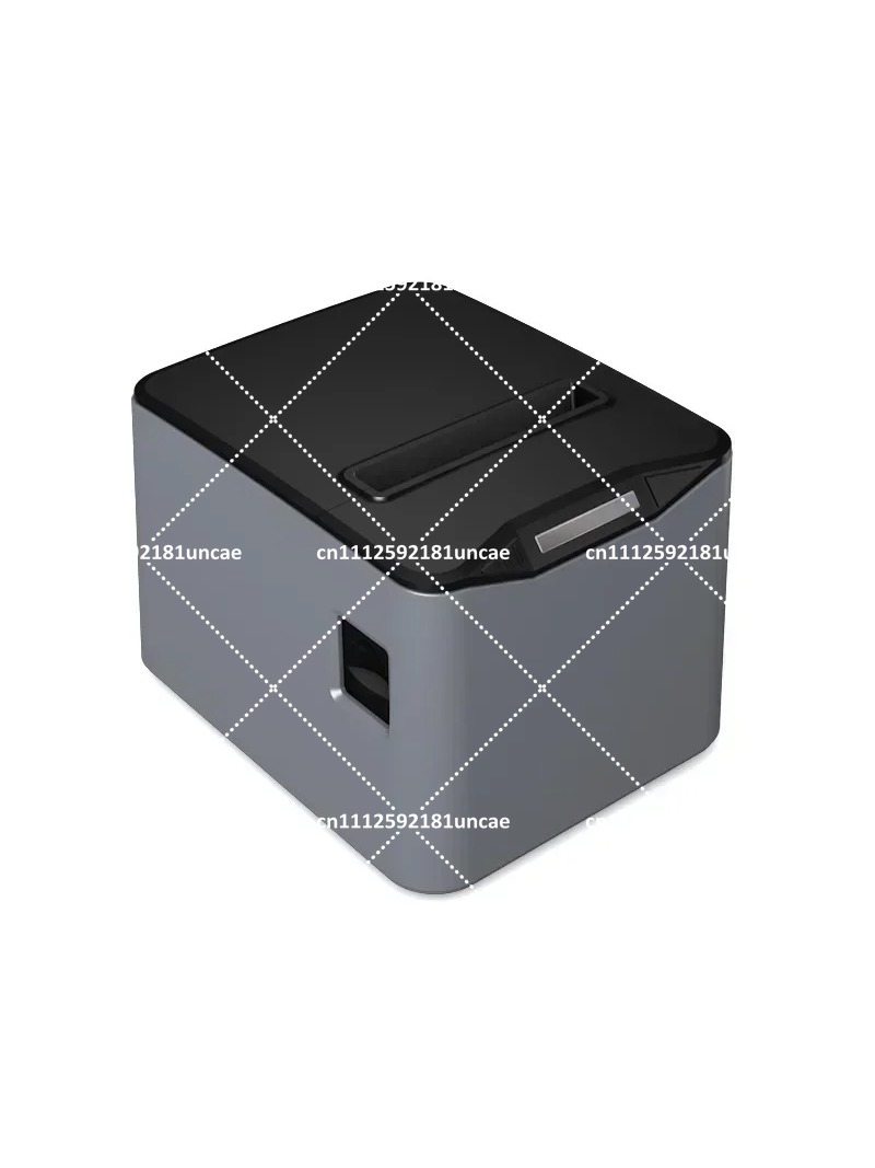 Receipt Printer - USB Ethernet Bluetooth özellikli 80mm Termal