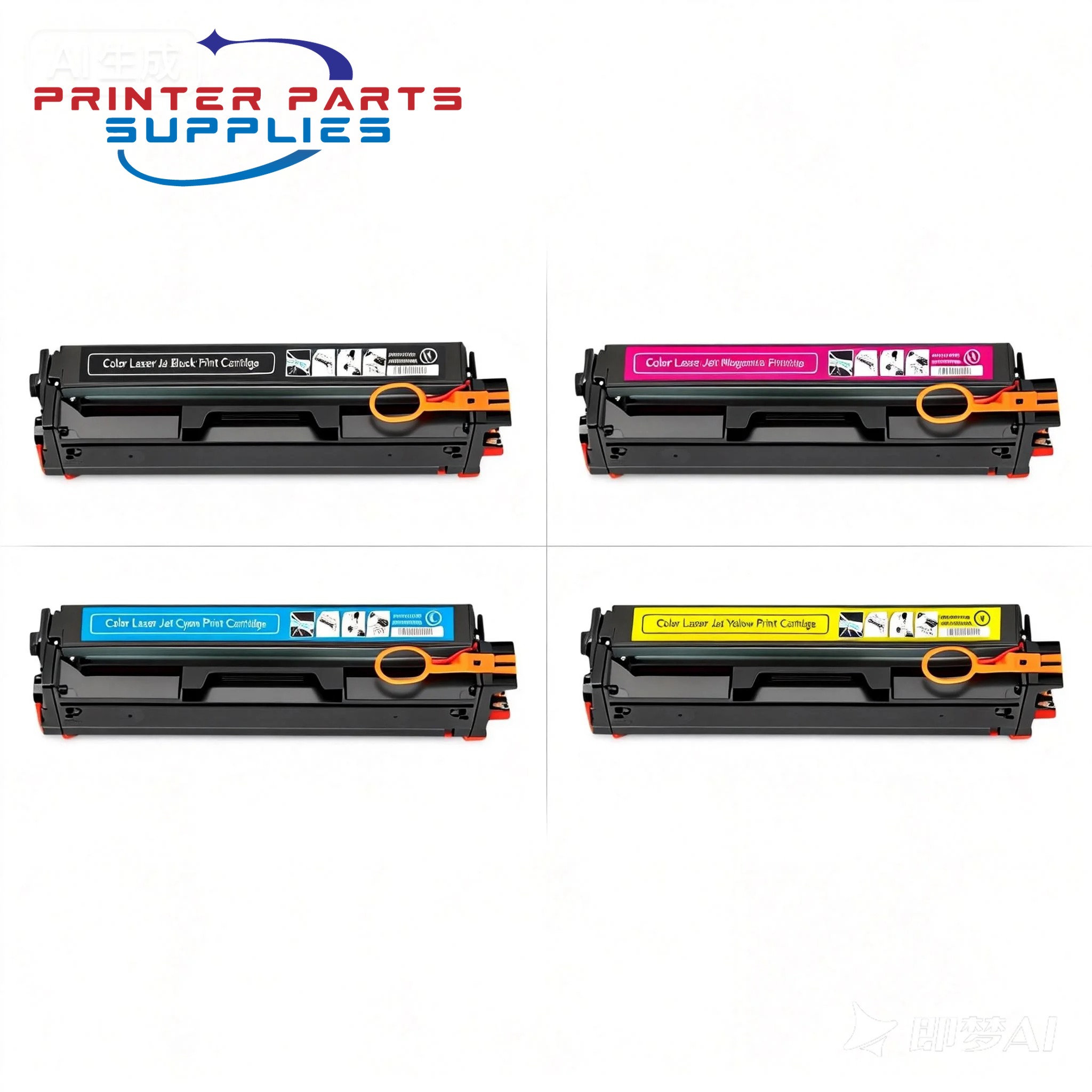 Lexmark C3224dw MC3326i MC3426 - Toner Cartridge incelemesi ve fiyatı