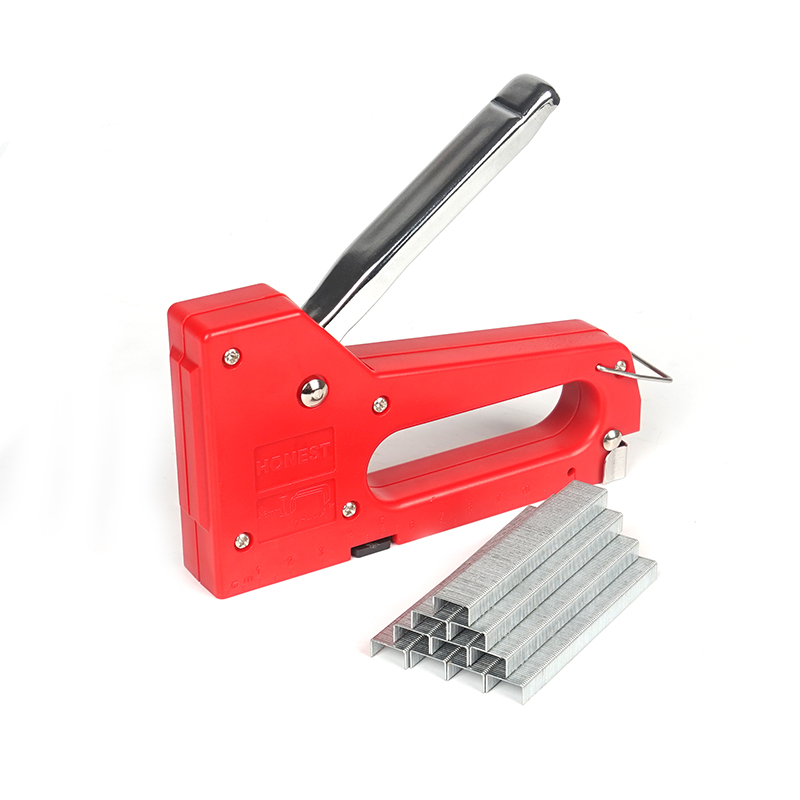 Değer Paketi 1000 adet Kapı Şe - Stapler Heavy Duty incelemesi ve fiyatı