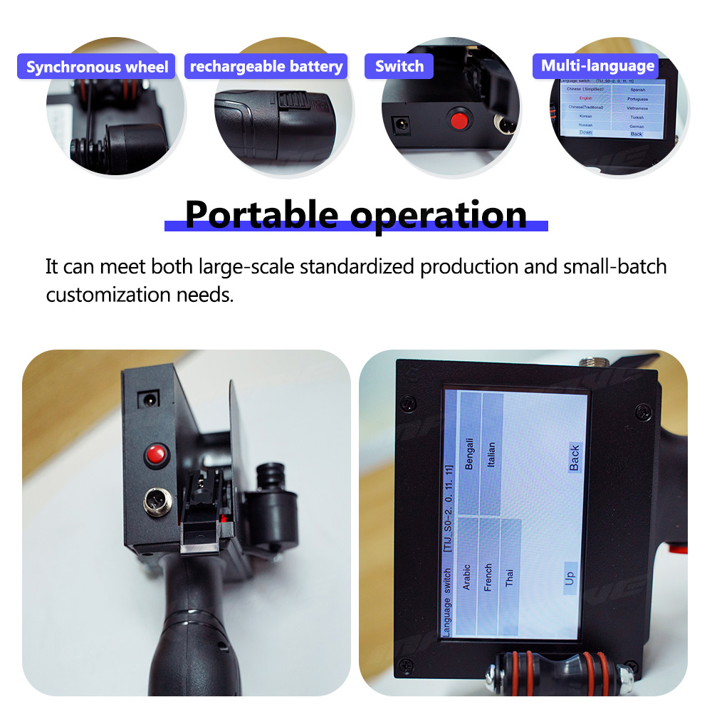MAXWAVE K9 MÜREKKEP PÜSKÜRTMEL - Barcode Printer incelemesi ve fiyatı