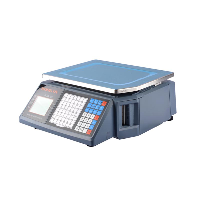 Veidt Weighing RONGTA RLS1000B - Barcode Printer incelemesi ve fiyatı