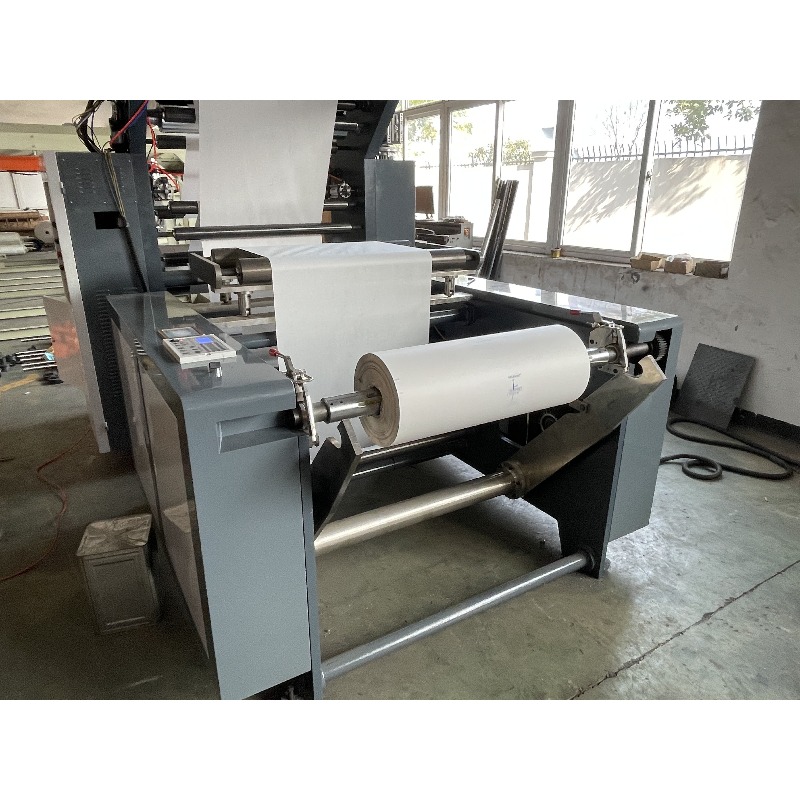 Köprü Tipi Flekso Baskı Makine - Printer Paper incelemesi ve fiyatı