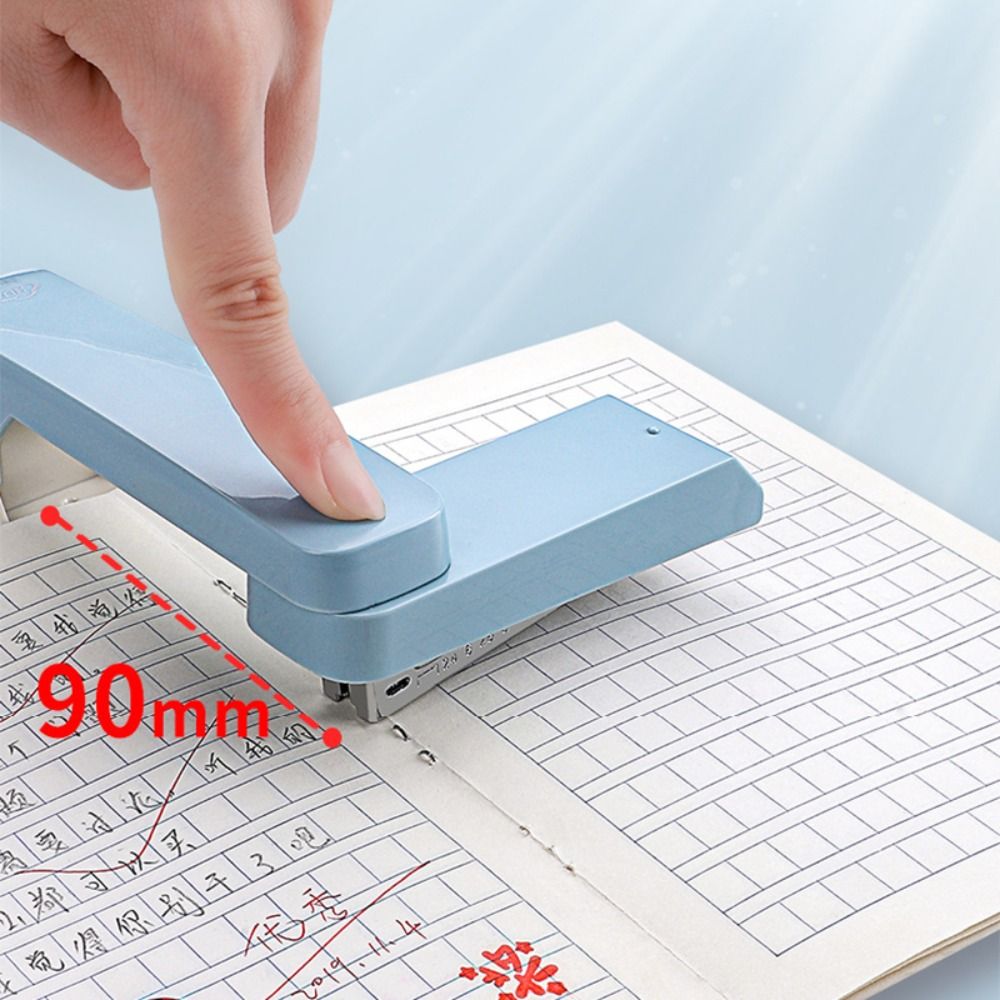 Metal Zımba Makinesi 24/6 26/6 - Stapler Heavy Duty incelemesi ve fiyatı