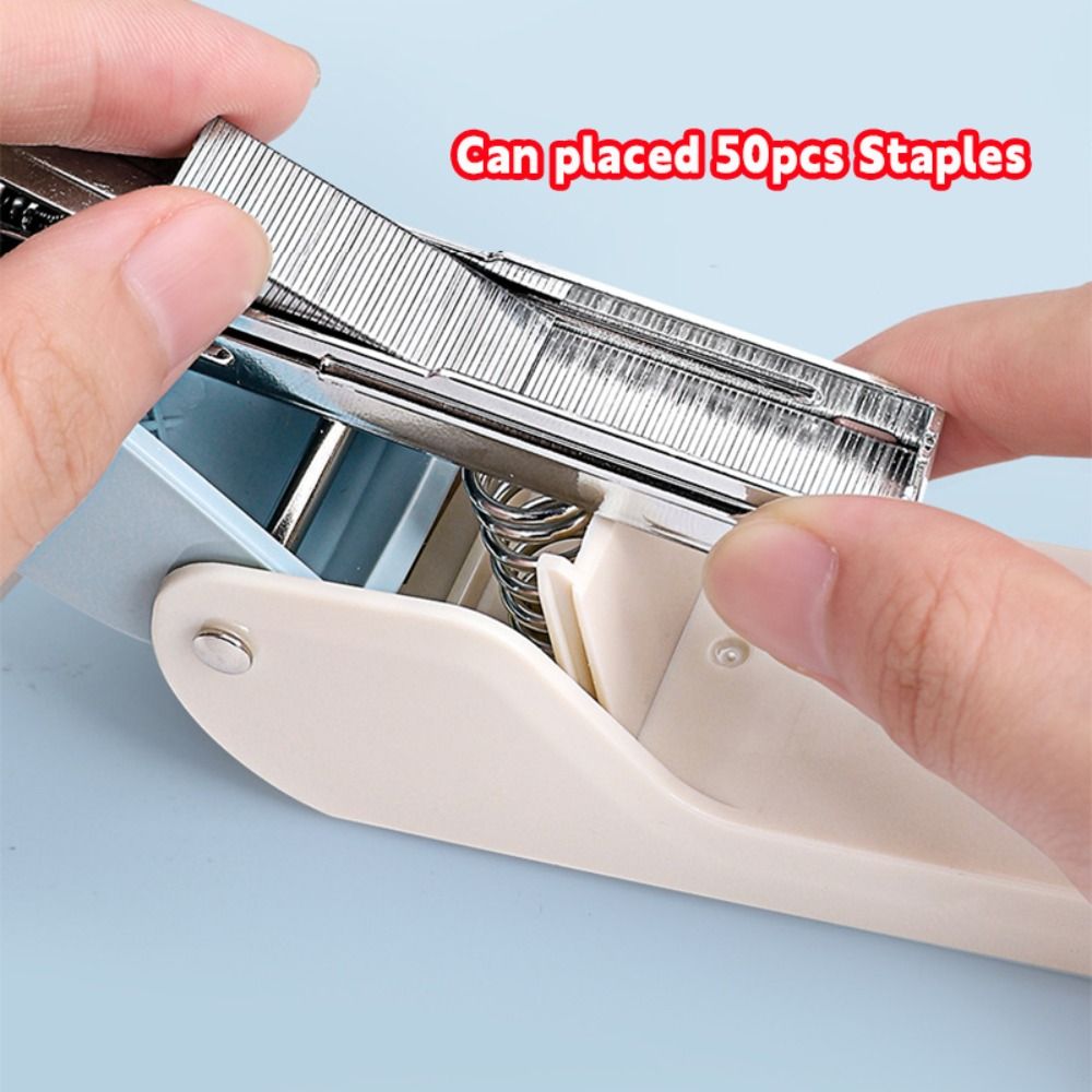 Metal Zımba Makinesi 24/6 26/6 - Stapler Heavy Duty incelemesi ve fiyatı