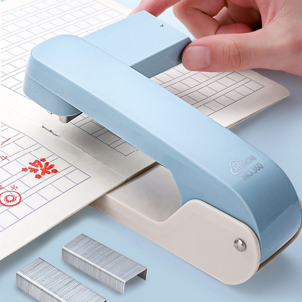 Metal Zımba Makinesi 24/6 26/6 - Stapler Heavy Duty incelemesi ve fiyatı