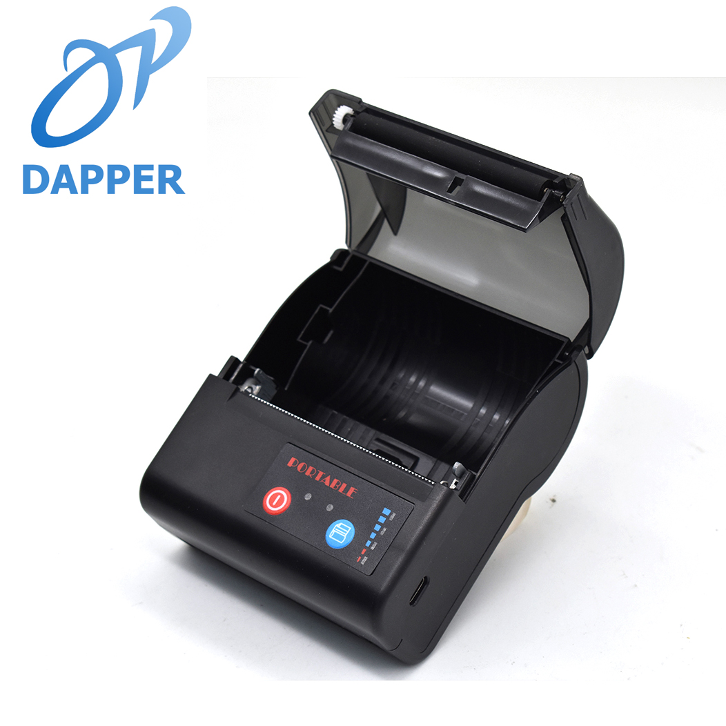 Taşınabilir Imprimante Thermiq - Commercial Book Printing Machines incelemesi ve fiyatı
