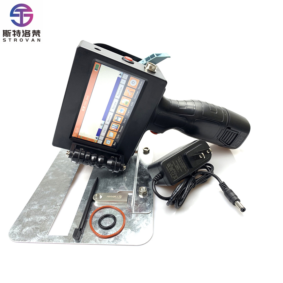 2026 Fiyatlı Taşınabilir El Ti - Barcode Printer incelemesi ve fiyatı