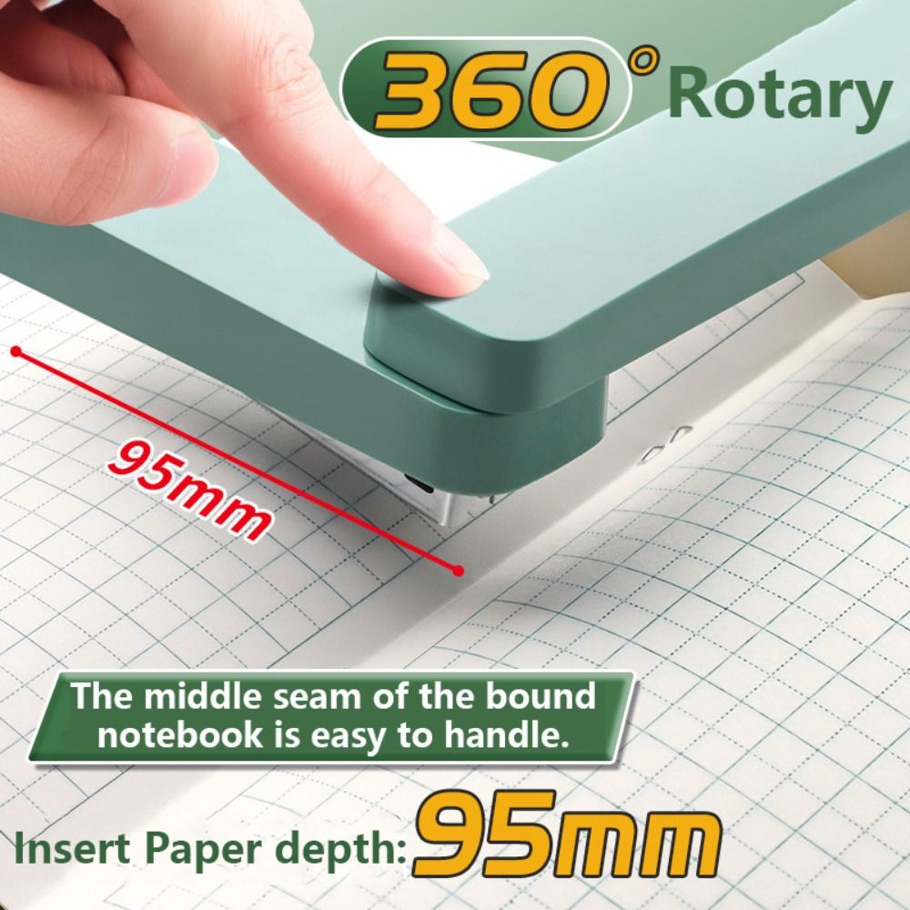 24/6 Zımba Kullanın, Ağır Hizm - Stapler Heavy Duty incelemesi ve fiyatı