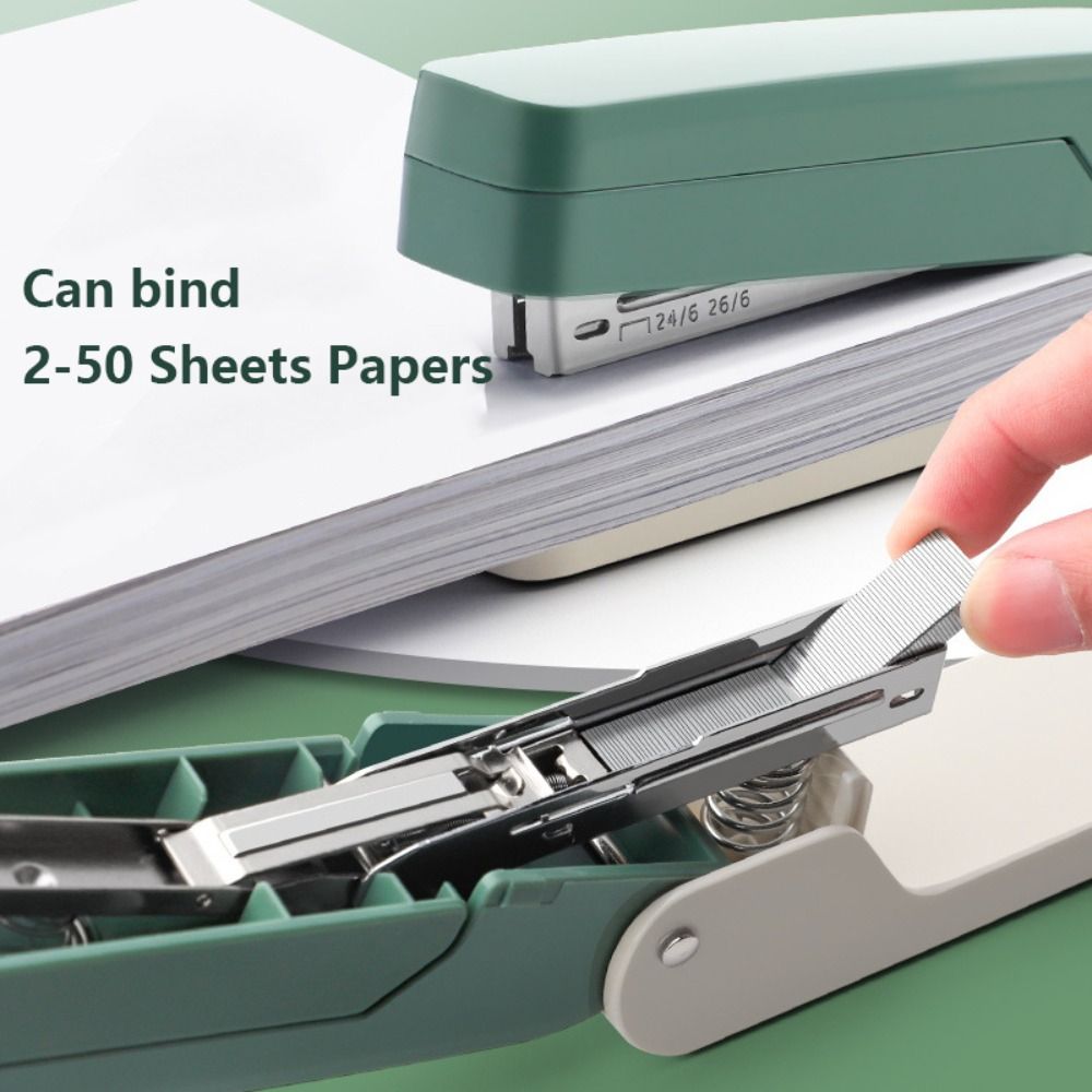 24/6 Zımba Kullanın, Ağır Hizm - Stapler Heavy Duty incelemesi ve fiyatı
