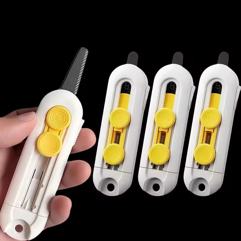 Manyetik Mini Kutu Kesici, Taş - Printer Paper incelemesi ve fiyatı