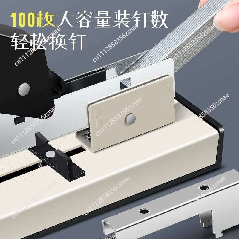 6100 Zımba, Büyük Boy, Ağır Hi - Stapler Heavy Duty incelemesi ve fiyatı