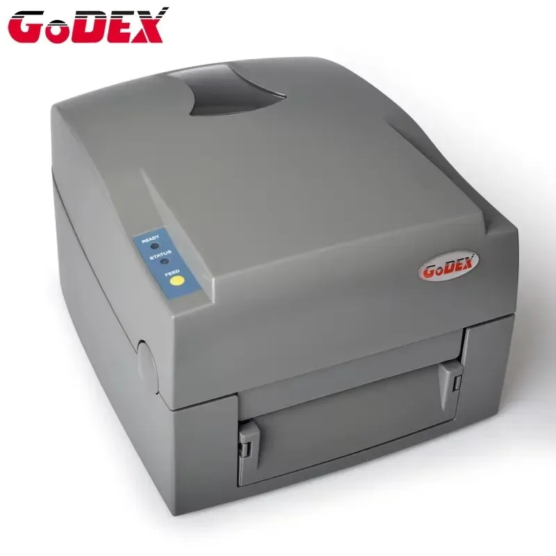 EZ-1100PLUS, USB arayüzüne sah - Barcode Printer incelemesi ve fiyatı