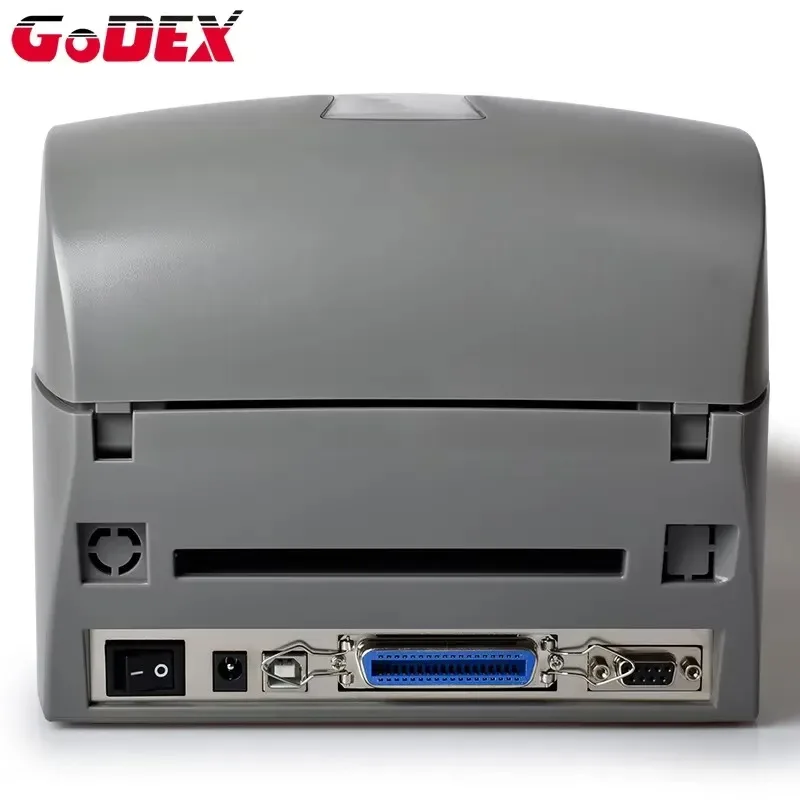 EZ-1100PLUS, USB arayüzüne sah - Barcode Printer incelemesi ve fiyatı