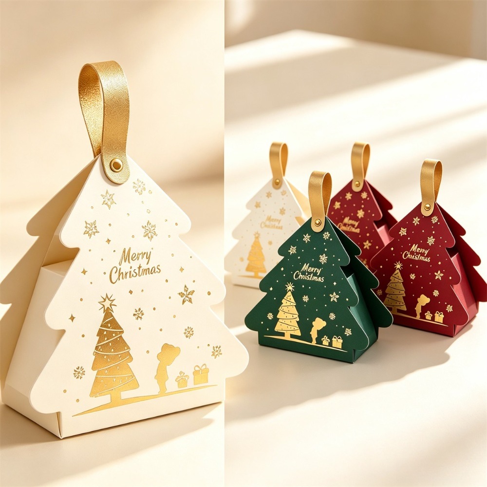 24 Adet Noel Ağacı Şeklinde, S - Printer Paper incelemesi ve fiyatı