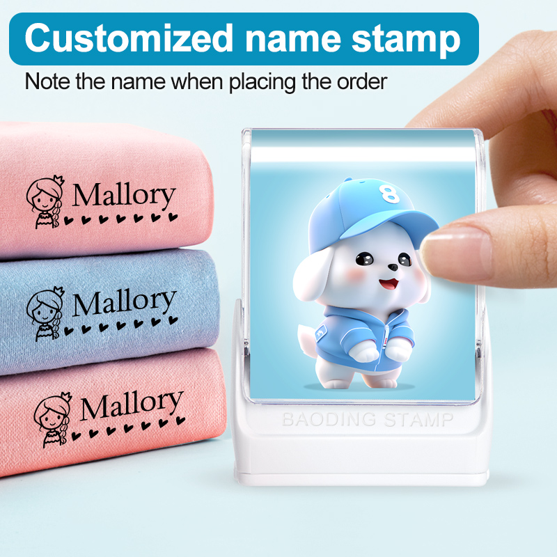 Kişiselleştirilmiş Bebek Giysi - Label Maker incelemesi ve fiyatı