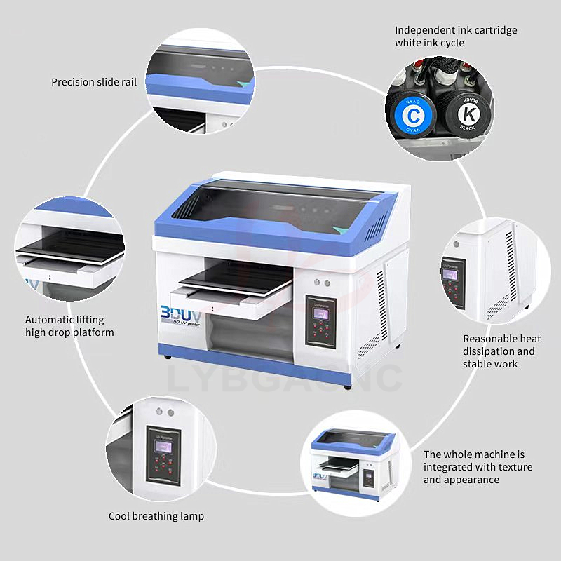 LY 3060 220V 110V Tam Otomatik - Photo Printer incelemesi ve fiyatı