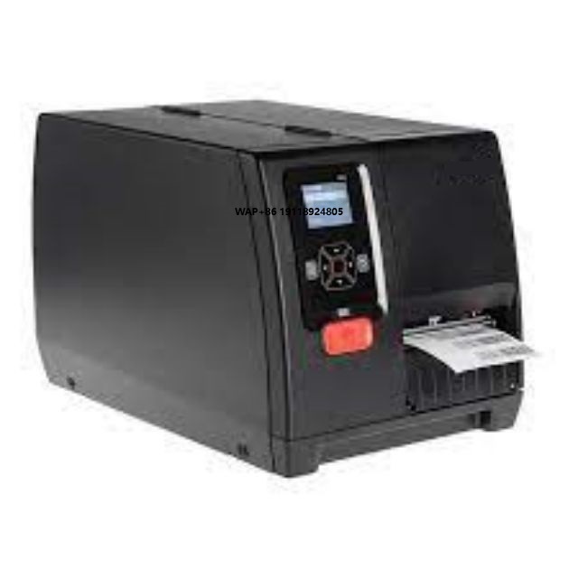 PM42 203dpi 300dpi 400dpi Bark - Barcode Printer incelemesi ve fiyatı