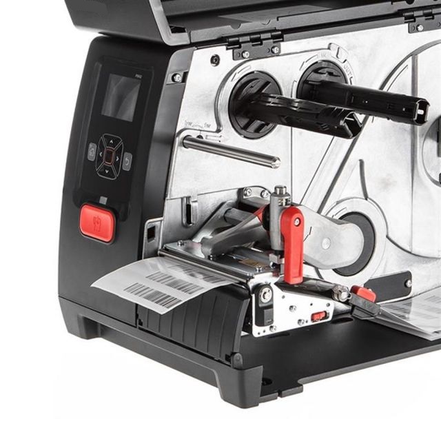 PM42 203dpi 300dpi 400dpi Bark - Barcode Printer incelemesi ve fiyatı