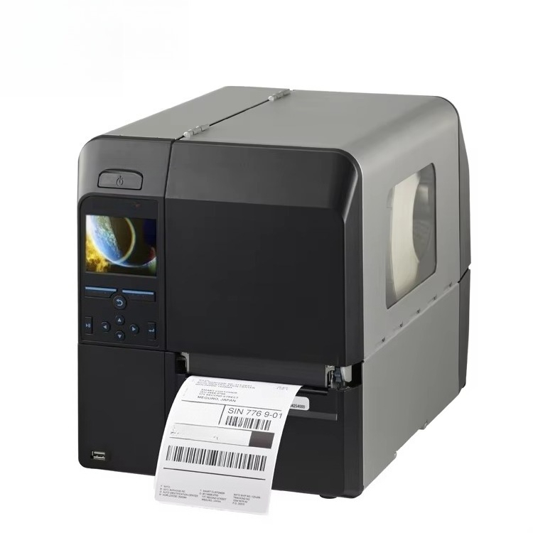 PM42 203dpi 300dpi 400dpi Bark - Barcode Printer incelemesi ve fiyatı