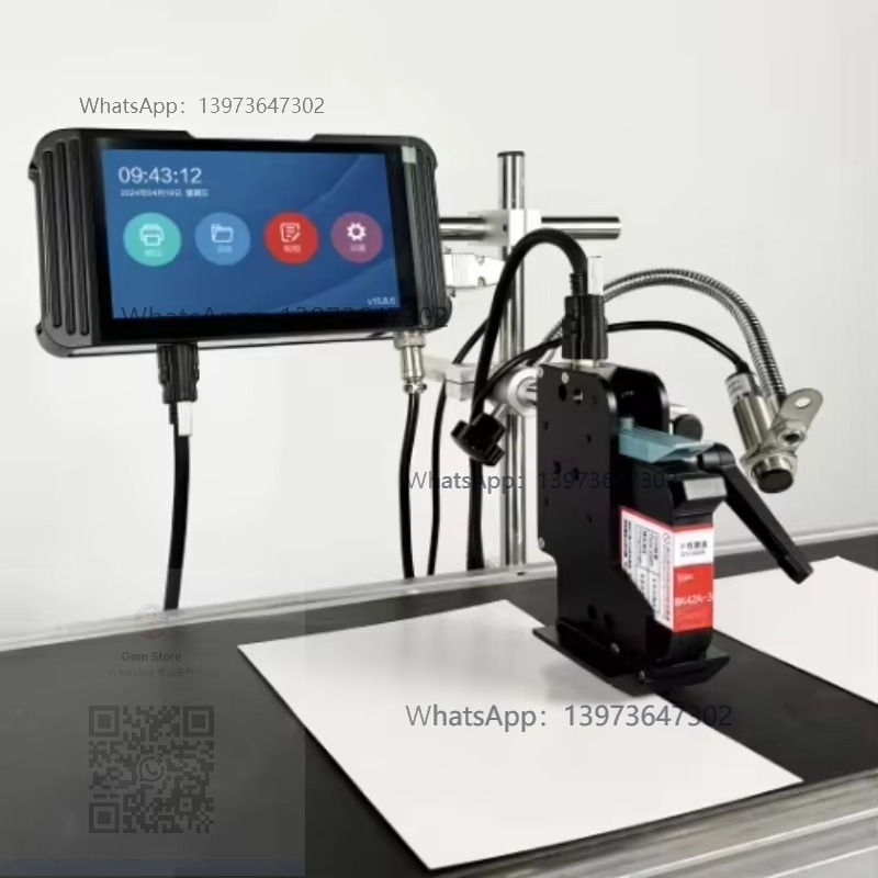 Uygun Fiyatlı 12.7mm 25.4mm Lo - Label Printer incelemesi ve fiyatı
