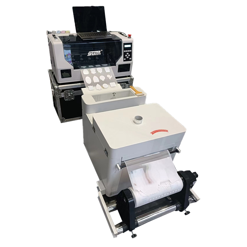 Dijital Tişört Yazıcısı 1 Xp60 - Commercial Fabric Printing Machine incelemesi ve fiyatı