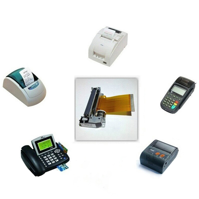 FTP-628MCL101 Termal Yazıcı Me - Receipt Printer incelemesi ve fiyatı