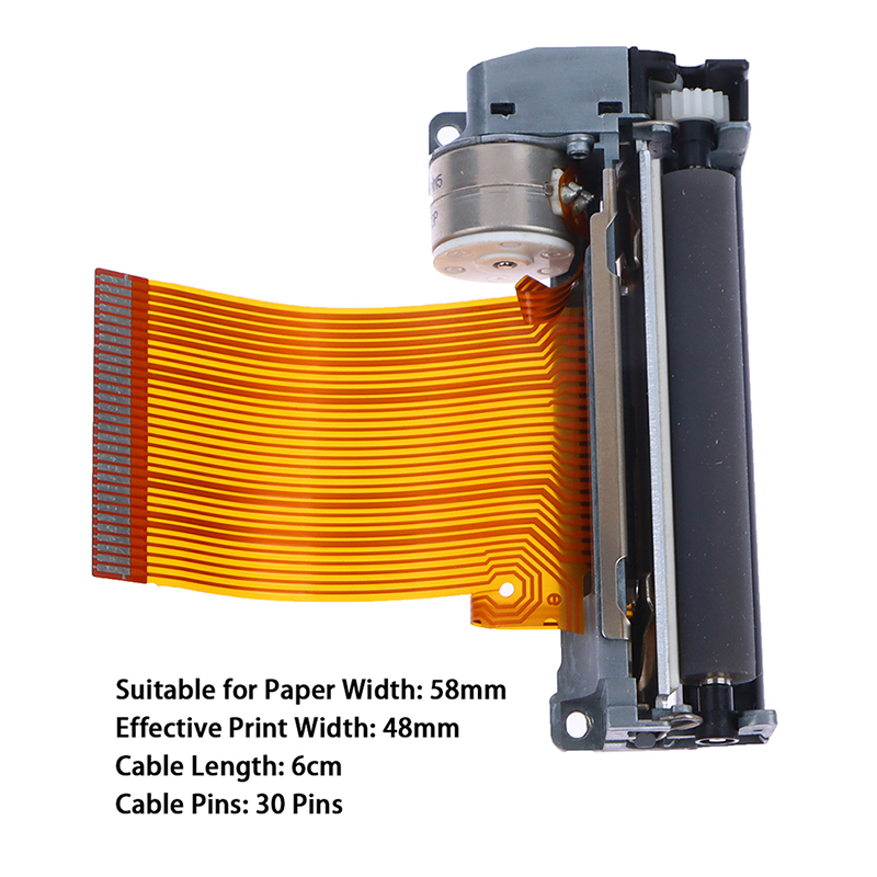FTP-628MCL101 Termal Yazıcı Me - Receipt Printer incelemesi ve fiyatı