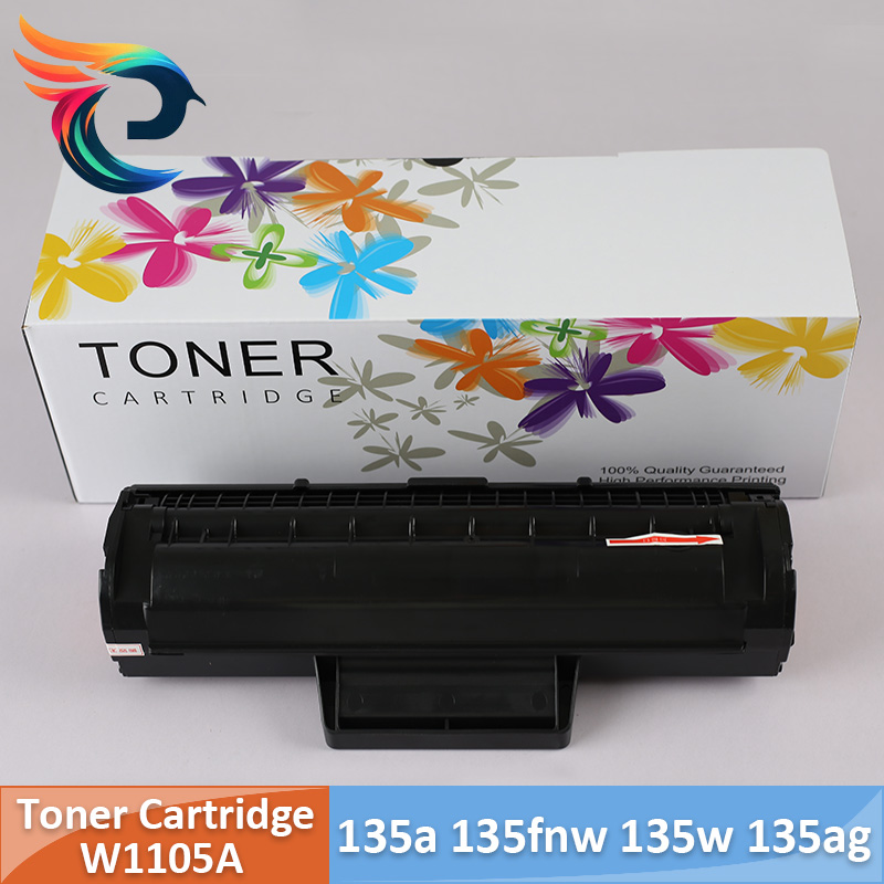 105A W1105A 1105 1105A Çipli U - Toner Cartridge incelemesi ve fiyatı