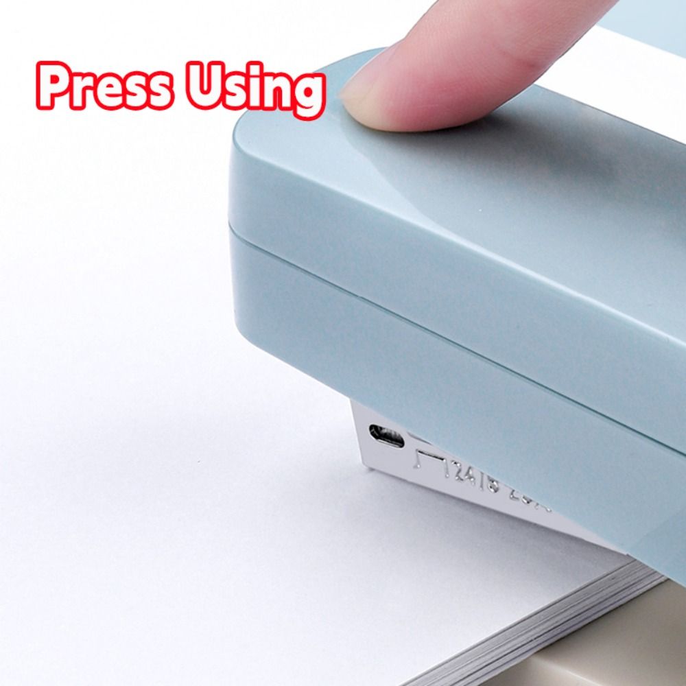 Taşınabilir Metal Zımba 24/6 2 - Stapler Heavy Duty incelemesi ve fiyatı