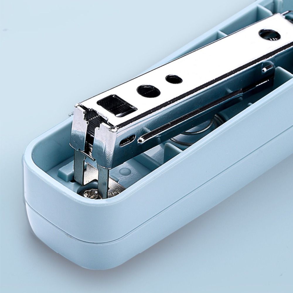 Taşınabilir Metal Zımba 24/6 2 - Stapler Heavy Duty incelemesi ve fiyatı