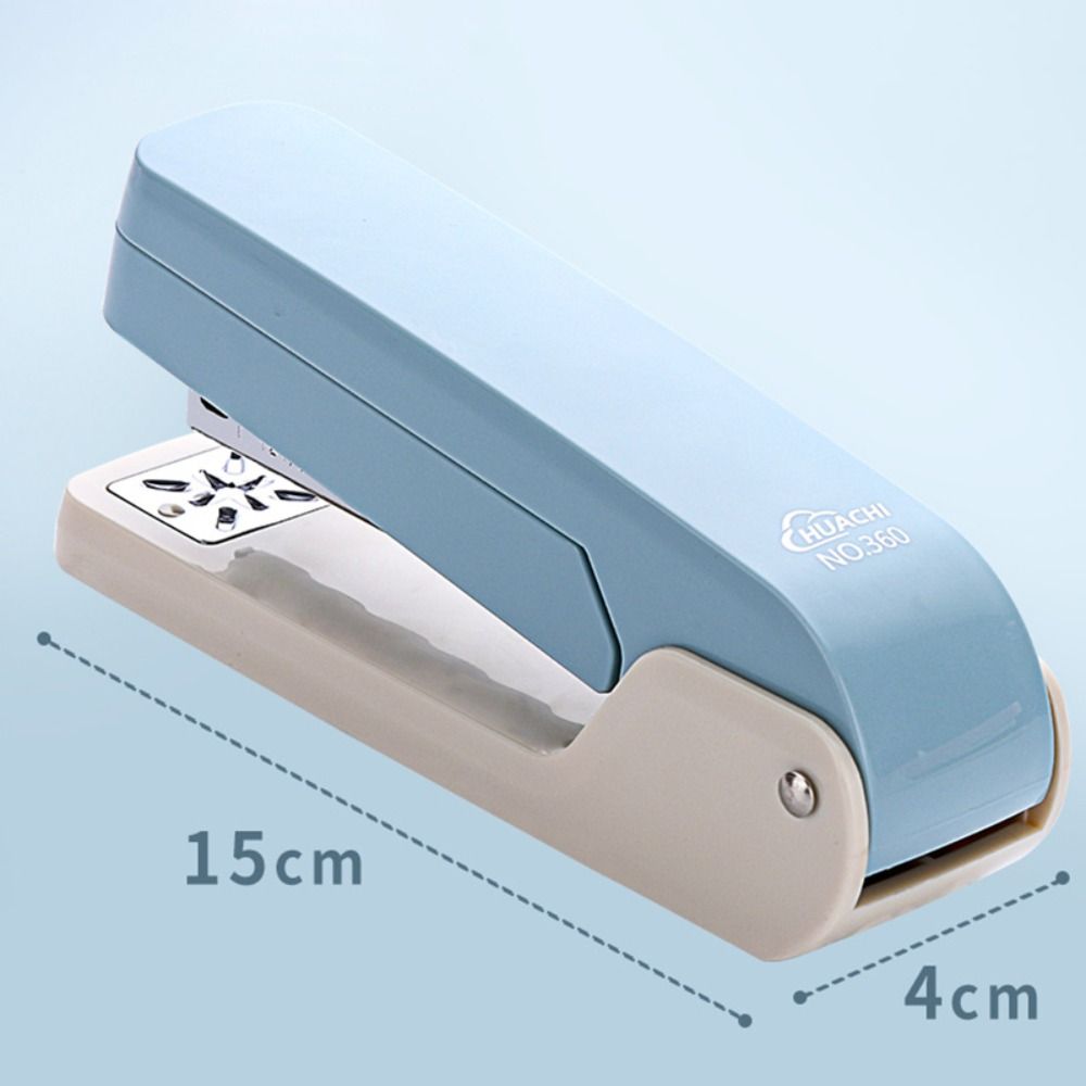 Taşınabilir Metal Zımba 24/6 2 - Stapler Heavy Duty incelemesi ve fiyatı
