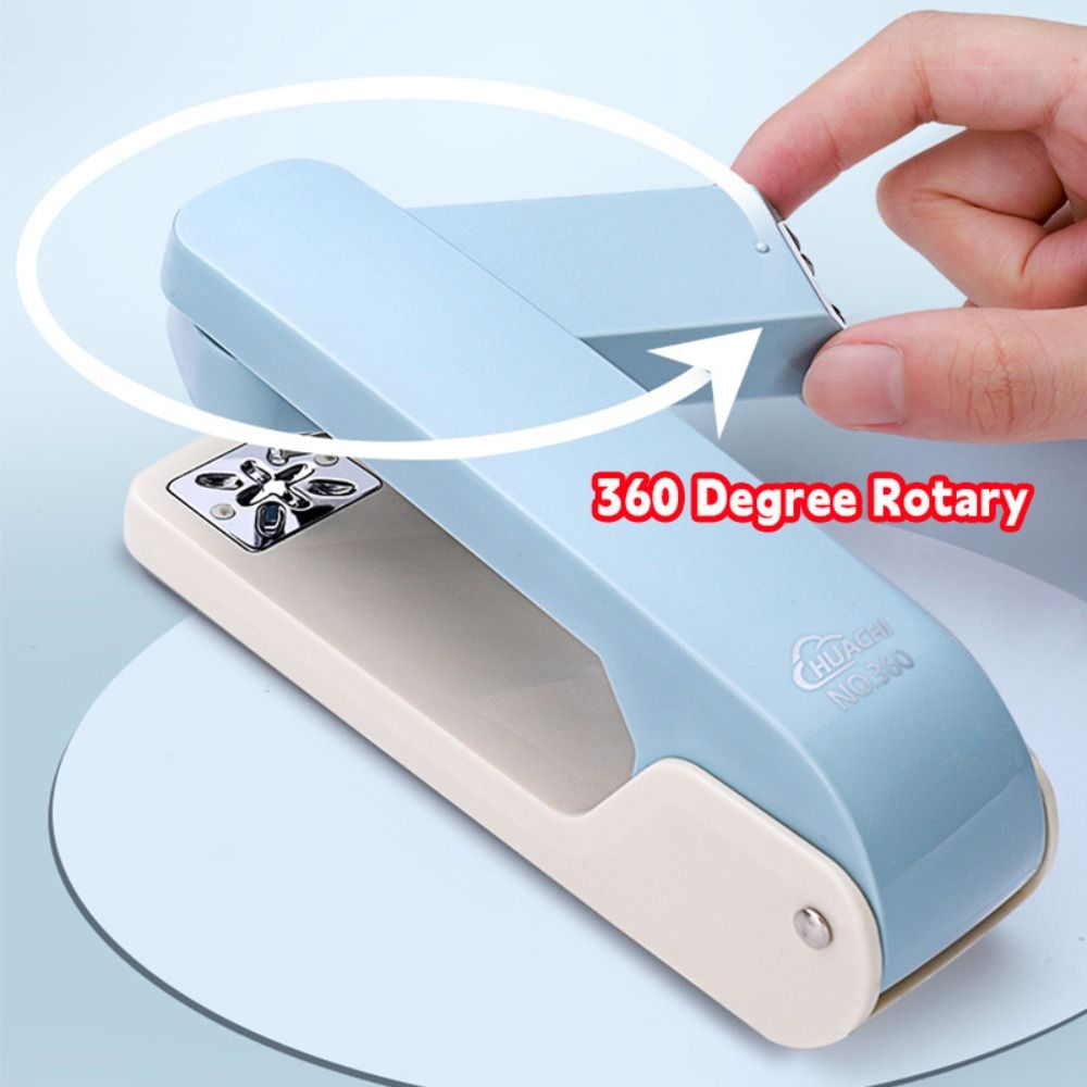 Taşınabilir Metal Zımba 24/6 2 - Stapler Heavy Duty incelemesi ve fiyatı