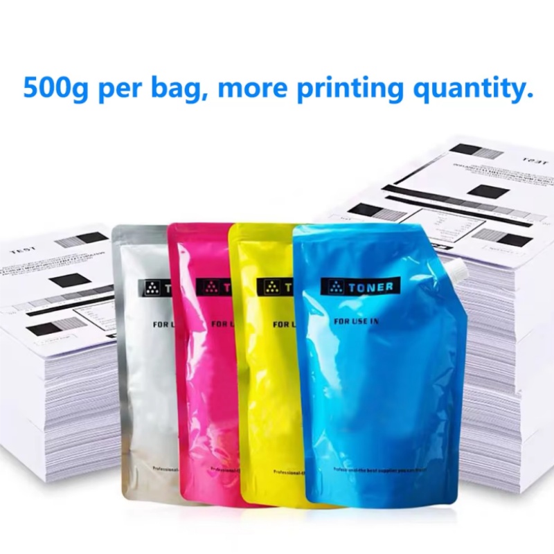 500g/torba 6500dn Dolum Toner  - Toner Cartridge incelemesi ve fiyatı