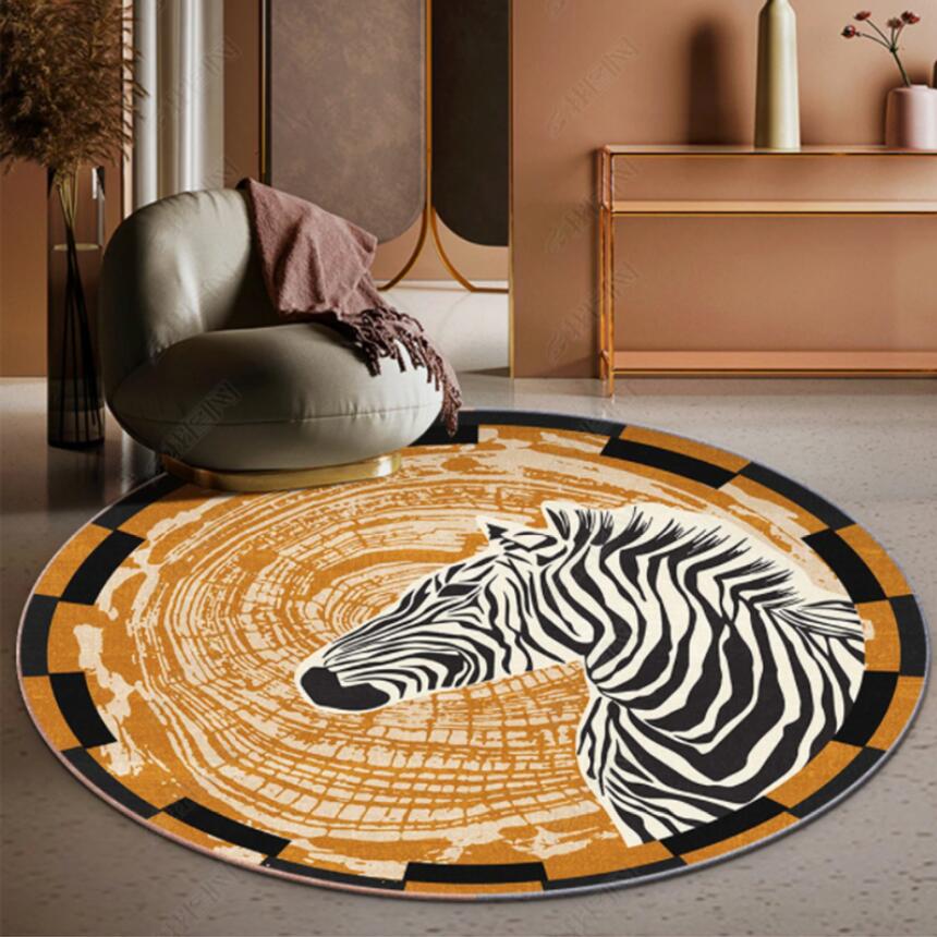 Modern Zebra Kaplan Leopar Bas - Commercial Fabric Printing Machine incelemesi ve fiyatı