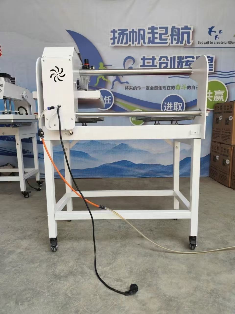 40*60cm Çift Yataklı Sublimasy - Commercial Fabric Printing Machine incelemesi ve fiyatı