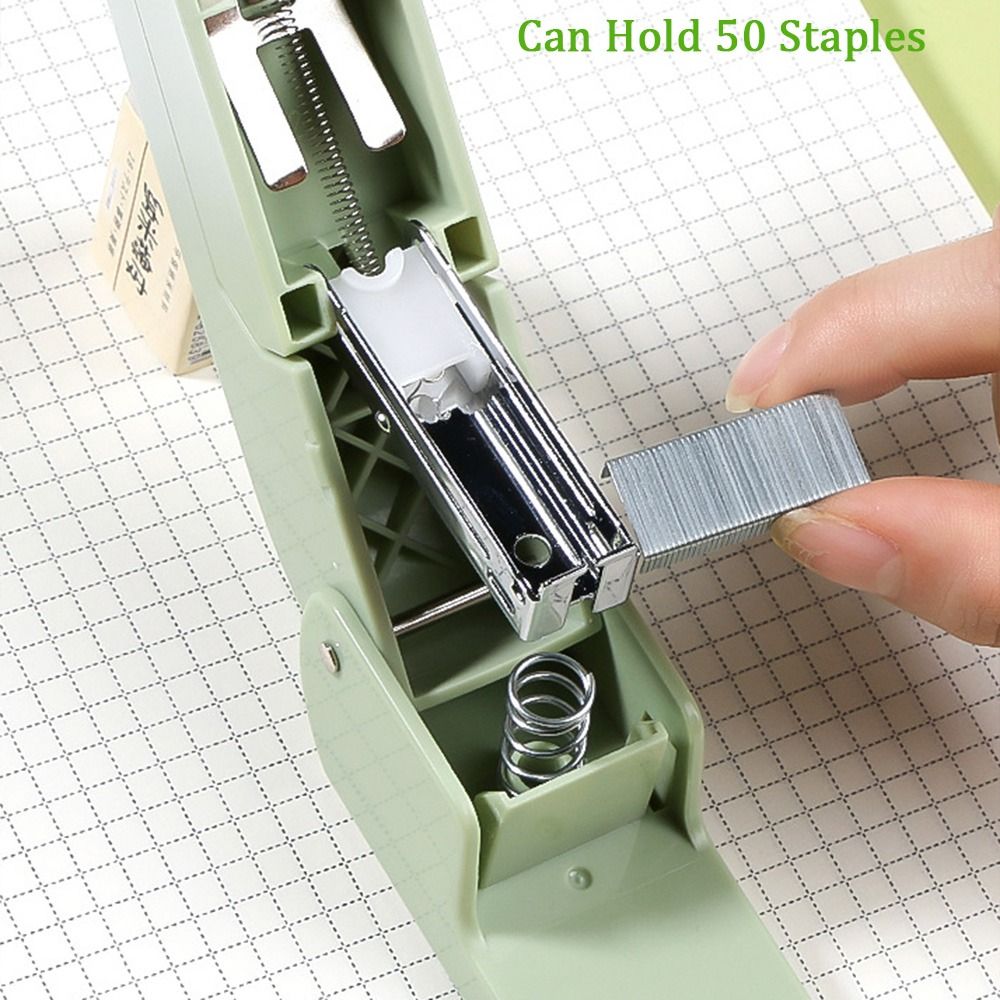 360 Derece Döner Masaüstü Zımb - Stapler Heavy Duty incelemesi ve fiyatı