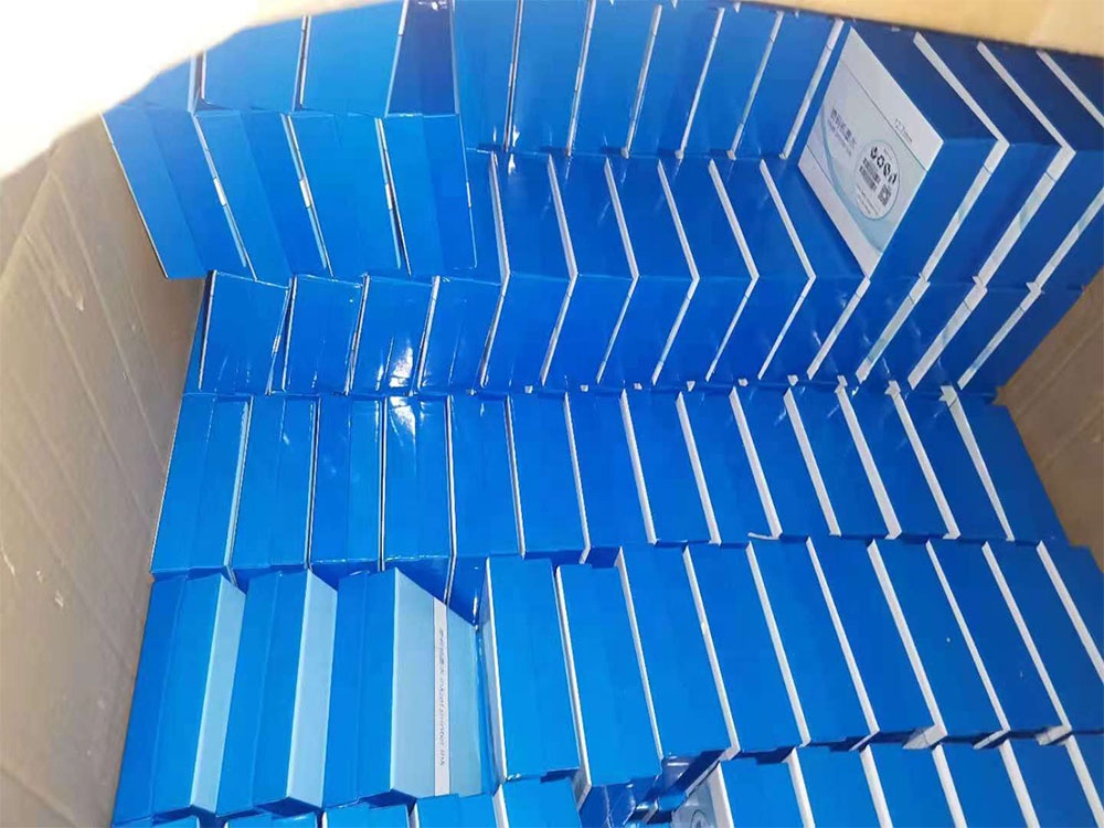 Tam puan A-Tipi Eko Solvent Mü - Ink Cartridge incelemesi ve fiyatı