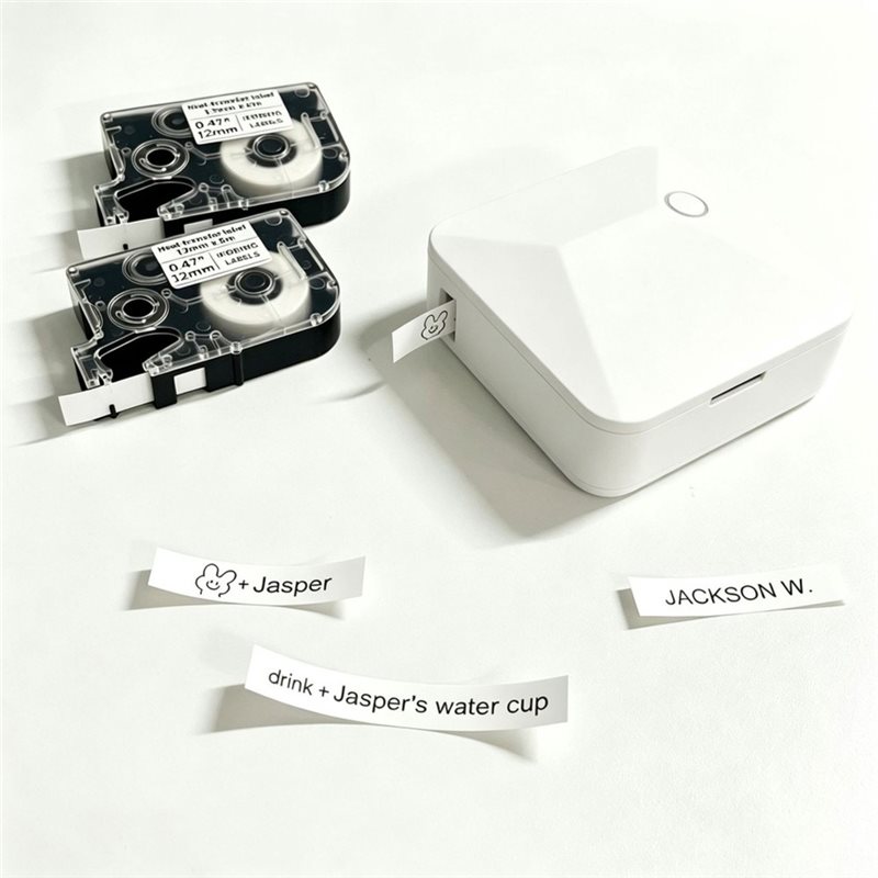 DTA4-R15 Termal Transfer Etike - Label Maker incelemesi ve fiyatı