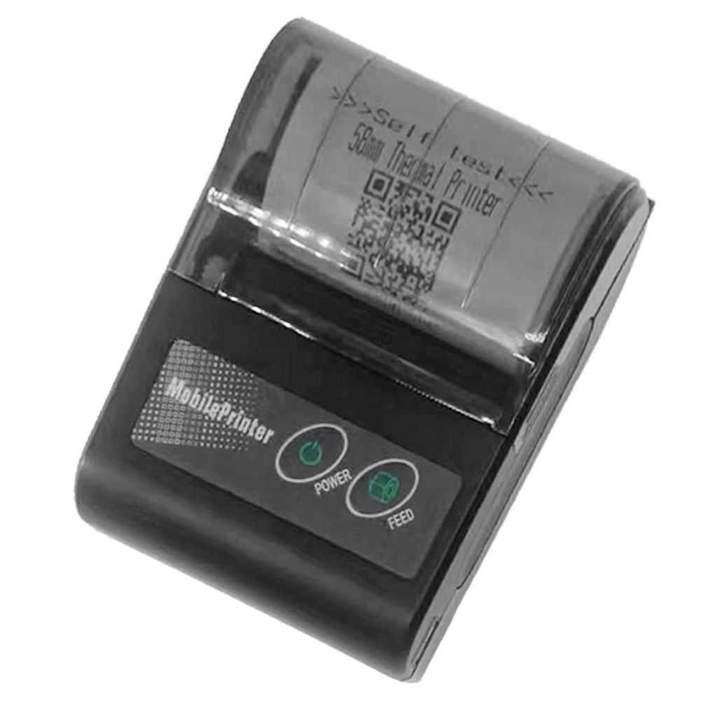 58mm Termal Yazıcı Fişi 2 İnç  - Receipt Printer incelemesi ve fiyatı