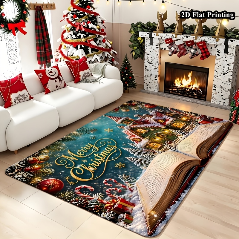 1 adet 2 boyutlu, düz, Noel te - Commercial Book Printing Machines incelemesi ve fiyatı