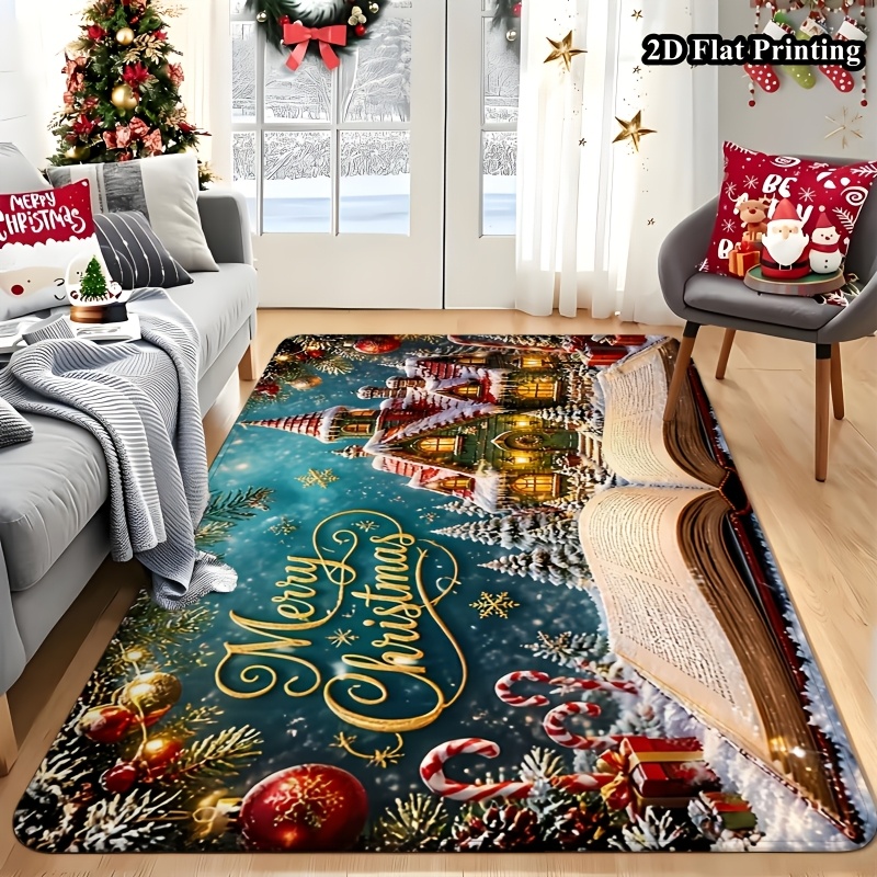 1 adet 2 boyutlu, düz, Noel te - Commercial Book Printing Machines incelemesi ve fiyatı