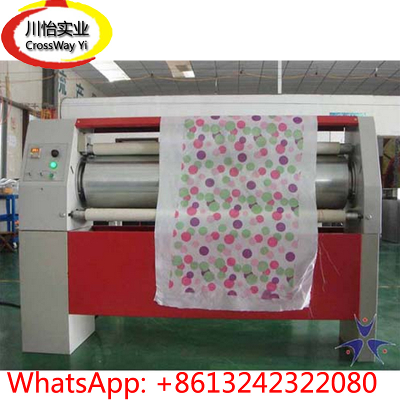 Rulo geniş format süblimasyon  - Commercial Fabric Printing Machine incelemesi ve fiyatı
