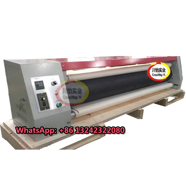Rulo geniş format süblimasyon  - Commercial Fabric Printing Machine incelemesi ve fiyatı