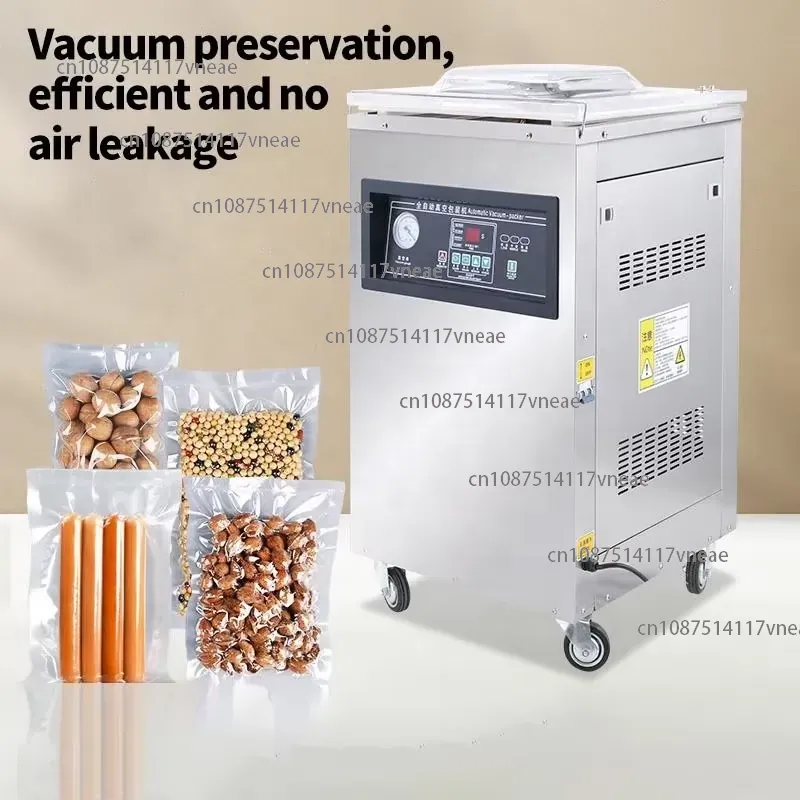 DZ-500 Vakumlu Paketleme Deste - Commercial Printing And Packaging incelemesi ve fiyatı